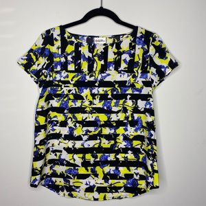 Peter Pilotto 2 Piece Blouse and Trouser Set
